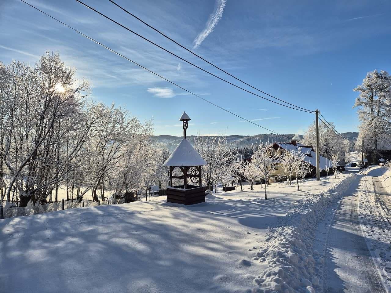 Pronájem chaty, chalupy, Valašská Bystřice, Zlínský kraj Pronájem chaty, chalupy, Valašská Bystřice, Zlínský kraj