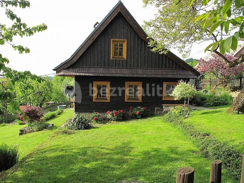 Pronájem chaty, chalupy, Francova Lhota, Zlínský kraj Pronájem chaty, chalupy, Francova Lhota, Zlínský kraj