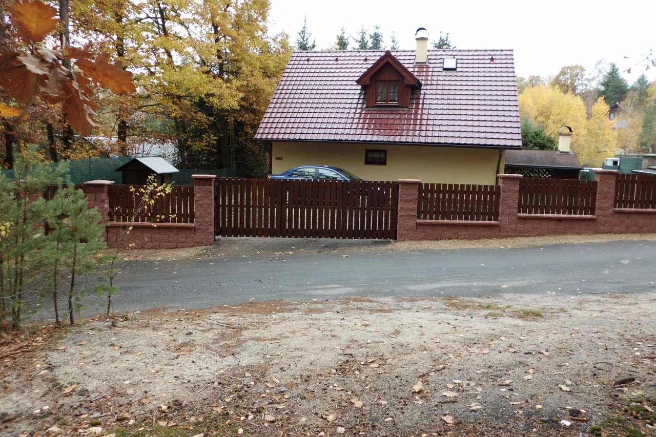 Pronájem chaty, chalupy, Doksy, Liberecký kraj Pronájem chaty, chalupy, Doksy, Liberecký kraj