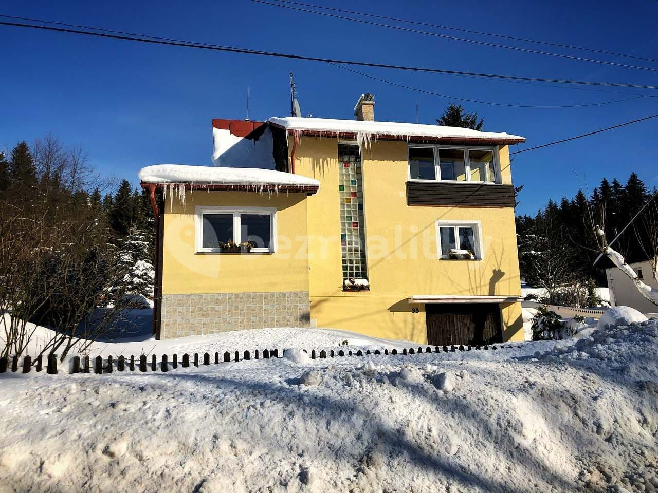 Pronájem chaty, chalupy, Pernink, Karlovarský kraj Pronájem chaty, chalupy, Pernink, Karlovarský kraj