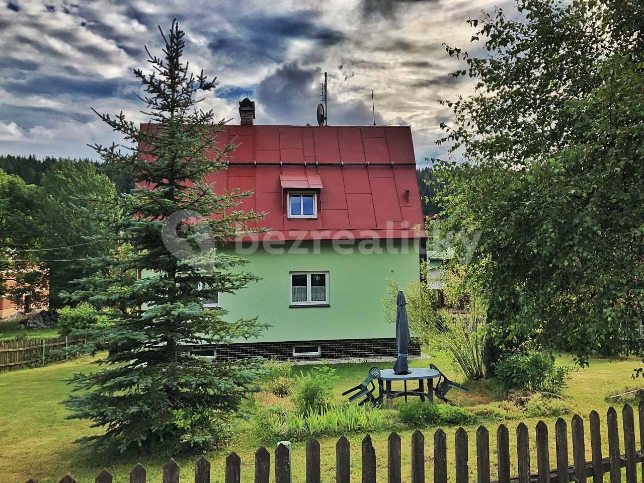 Pronájem chaty, chalupy, Pernink, Karlovarský kraj Pronájem chaty, chalupy, Pernink, Karlovarský kraj