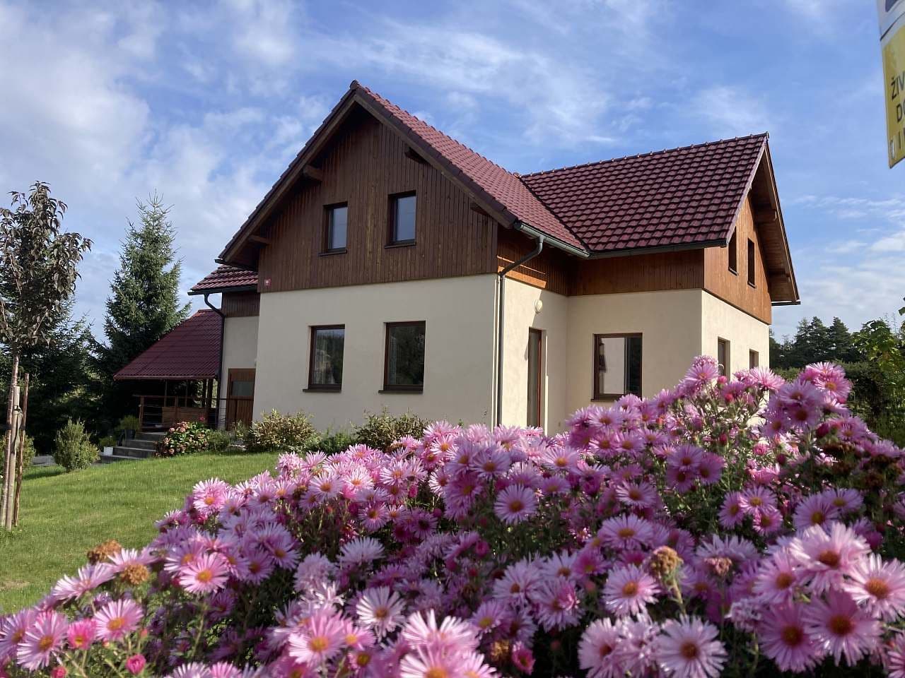 Pronájem chaty, chalupy, Klokočí, Liberecký kraj Pronájem chaty, chalupy, Klokočí, Liberecký kraj