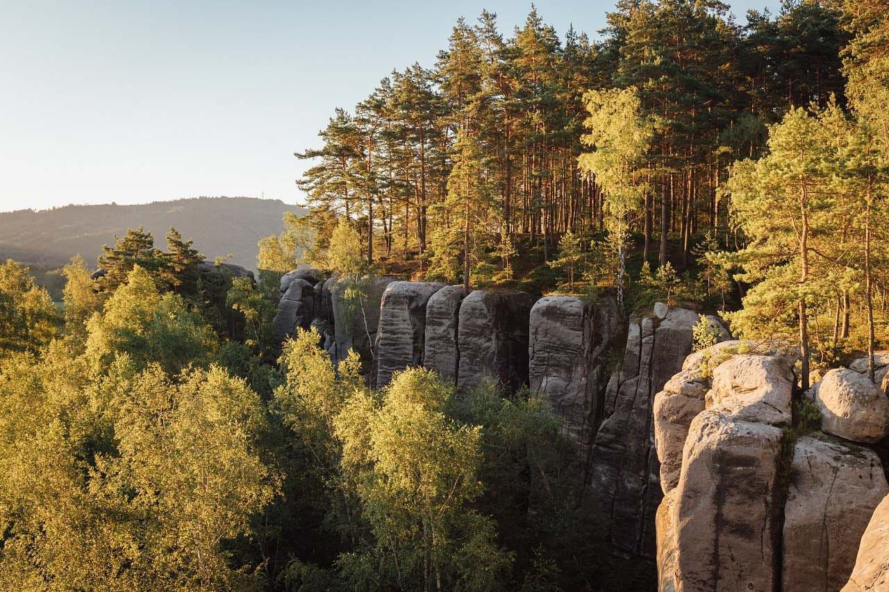 Pronájem chaty, chalupy, Klokočí, Liberecký kraj Pronájem chaty, chalupy, Klokočí, Liberecký kraj