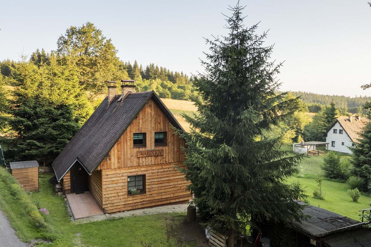 Pronájem chaty, chalupy, Červená Voda, Pardubický kraj Pronájem chaty, chalupy, Červená Voda, Pardubický kraj