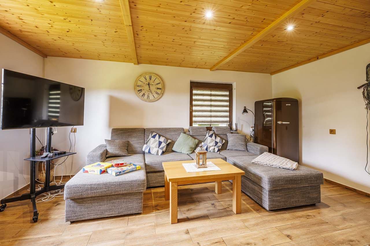 Pronájem chaty, chalupy, Červená Voda, Pardubický kraj Pronájem chaty, chalupy, Červená Voda, Pardubický kraj