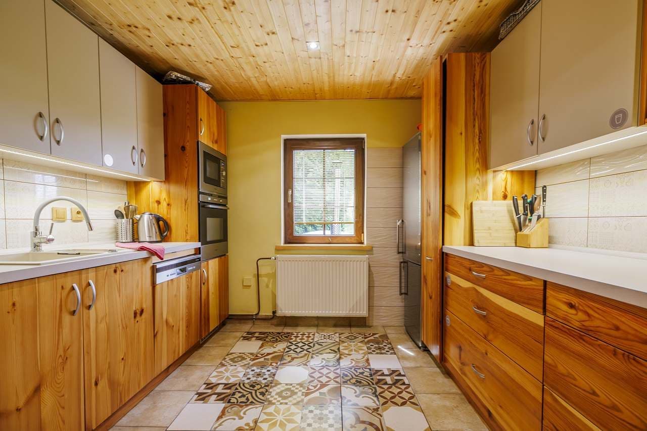 Pronájem chaty, chalupy, Červená Voda, Pardubický kraj Pronájem chaty, chalupy, Červená Voda, Pardubický kraj