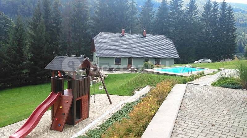 Pronájem chaty, chalupy, Loučná nad Desnou, Olomoucký kraj Pronájem chaty, chalupy, Loučná nad Desnou, Olomoucký kraj