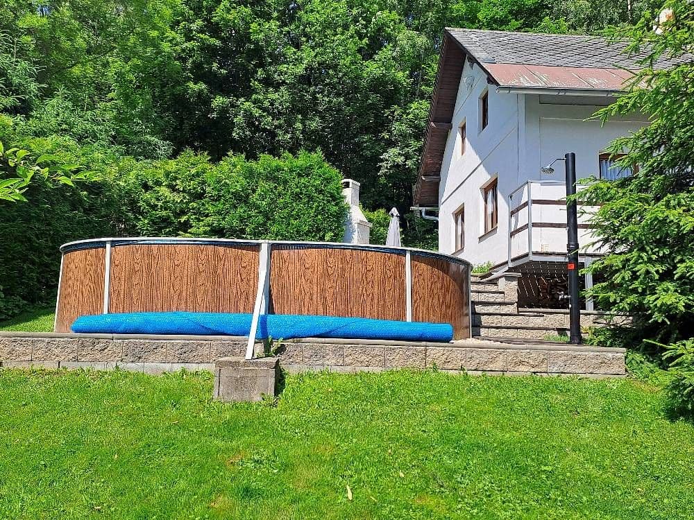 Pronájem chaty, chalupy, Zlatá Olešnice, Liberecký kraj Pronájem chaty, chalupy, Zlatá Olešnice, Liberecký kraj