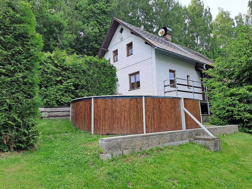 Pronájem chaty, chalupy, Zlatá Olešnice, Liberecký kraj Pronájem chaty, chalupy, Zlatá Olešnice, Liberecký kraj
