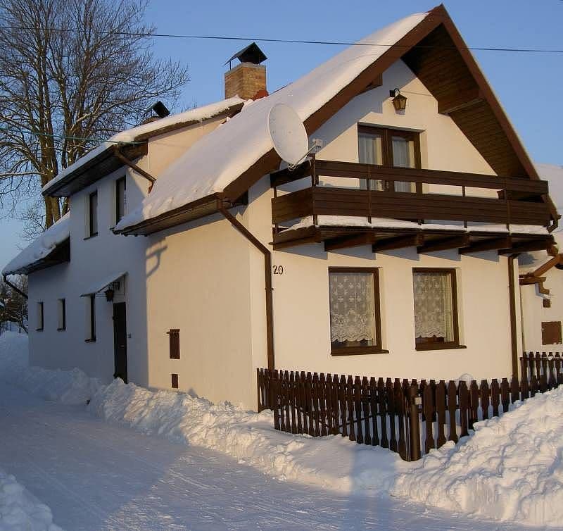 Pronájem chaty, chalupy, Dobrá Voda, Kraj Vysočina Pronájem chaty, chalupy, Dobrá Voda, Kraj Vysočina