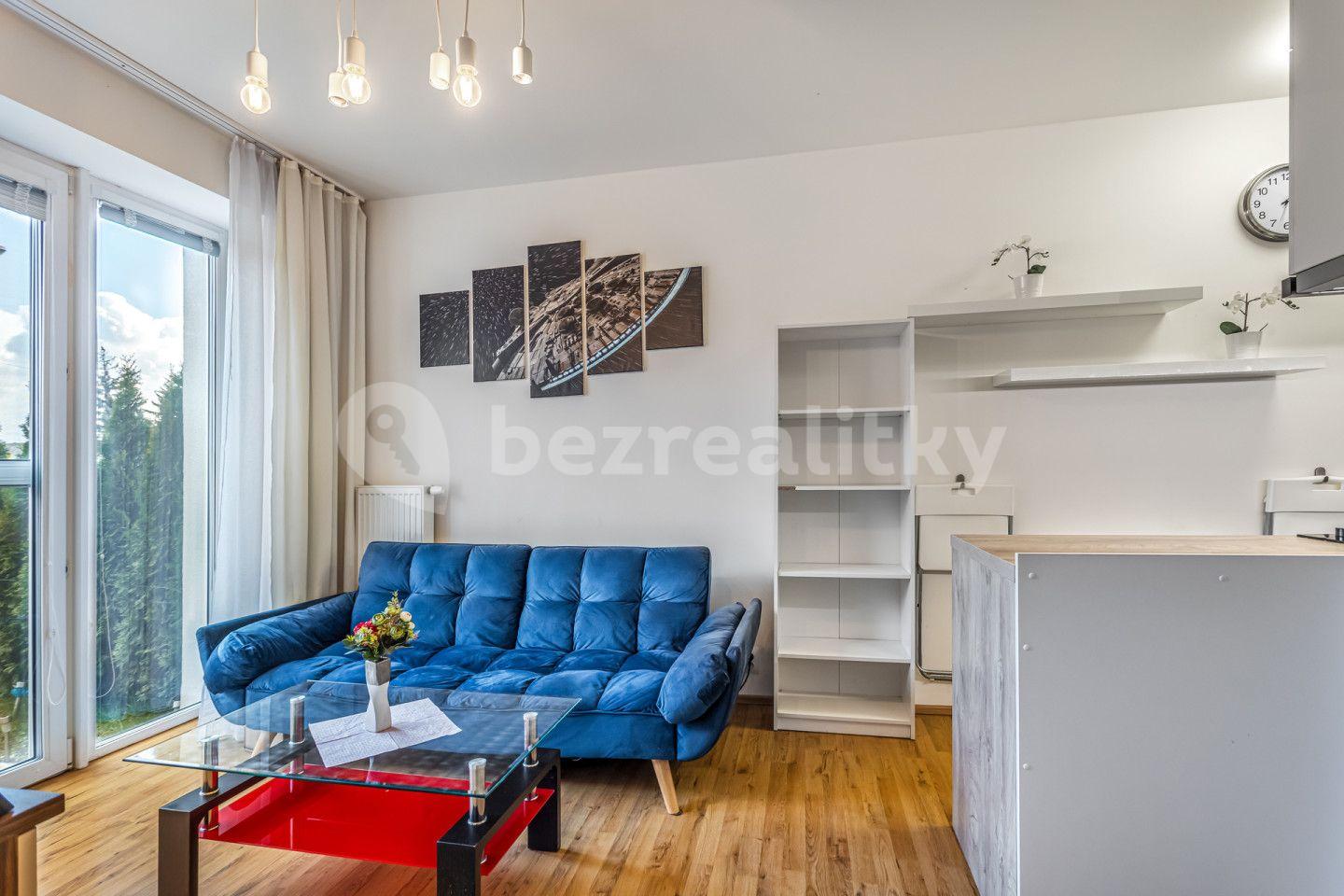 Prodej bytu 2+kk 35 m², Cesta brigádníků, Kralupy nad Vltavou, Středočeský kraj