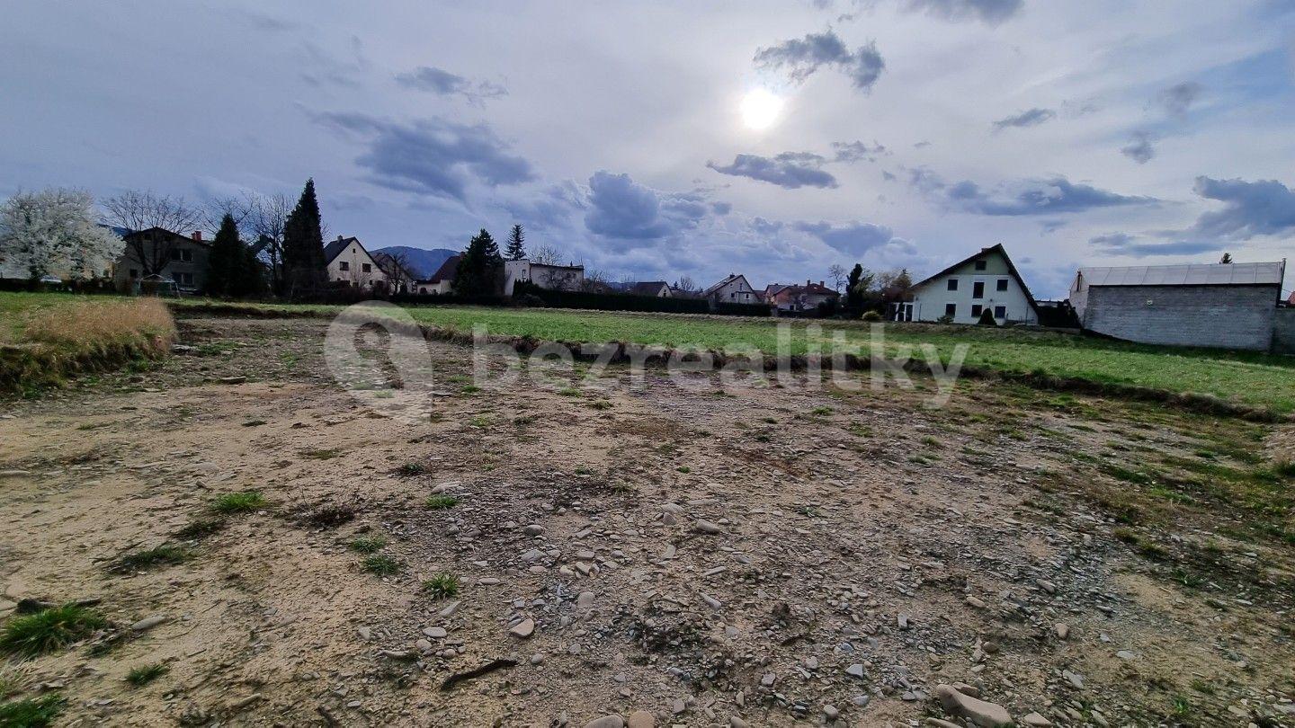 Prodej pozemku 1.184 m², Olšová, Třinec, Moravskoslezský kraj