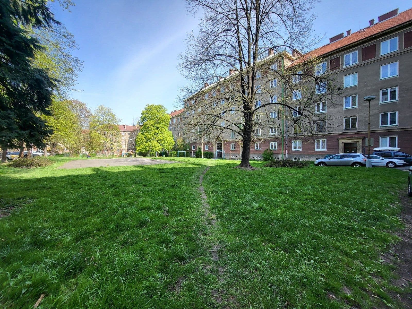 Pronájem bytu 4+1 94 m², U Stromovky, Havířov, Moravskoslezský kraj Pronájem bytu 4+1 94 m², U Stromovky, Havířov, Moravskoslezský kraj