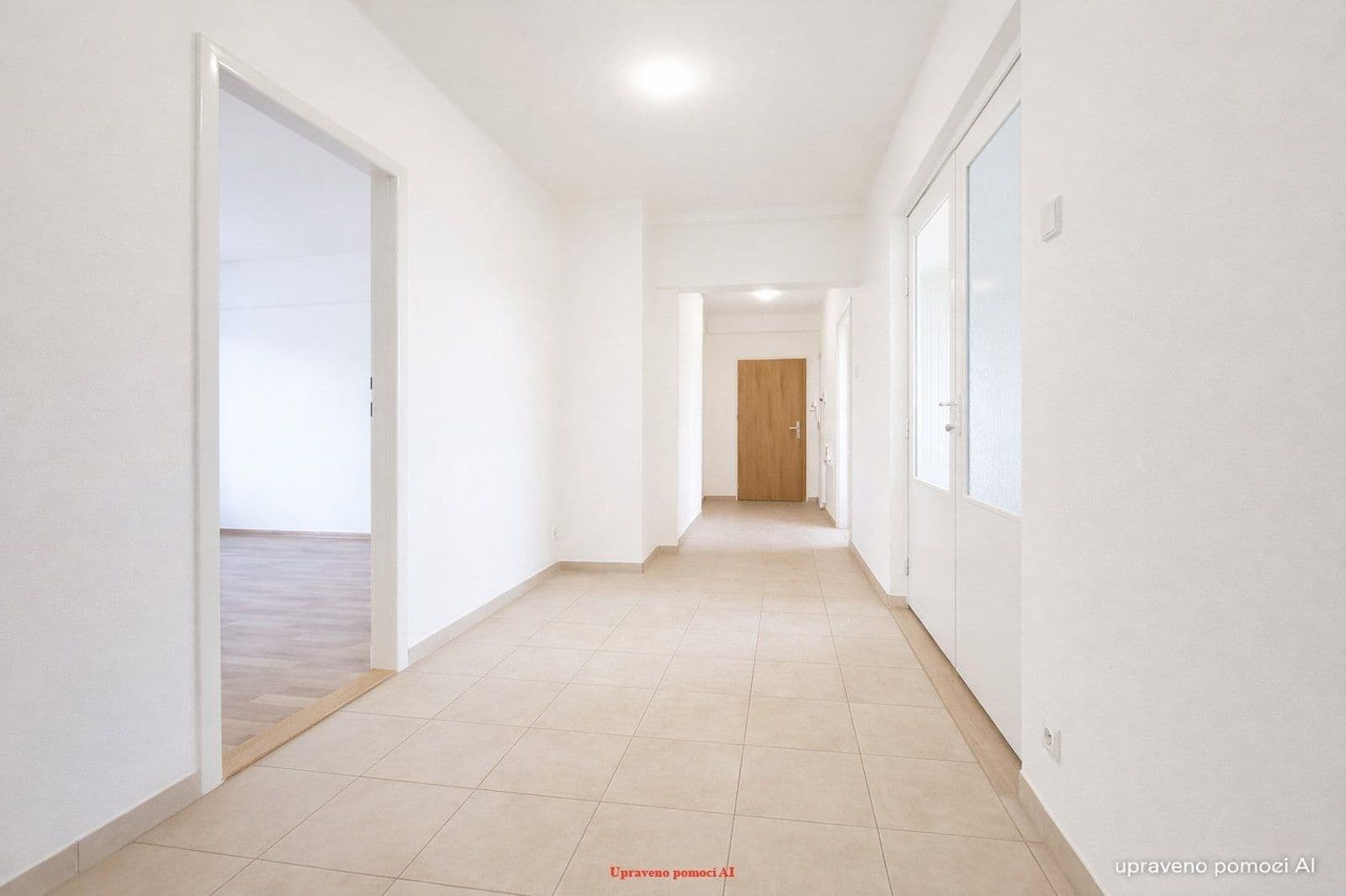 Pronájem bytu 4+1 94 m², U Stromovky, Havířov, Moravskoslezský kraj Pronájem bytu 4+1 94 m², U Stromovky, Havířov, Moravskoslezský kraj