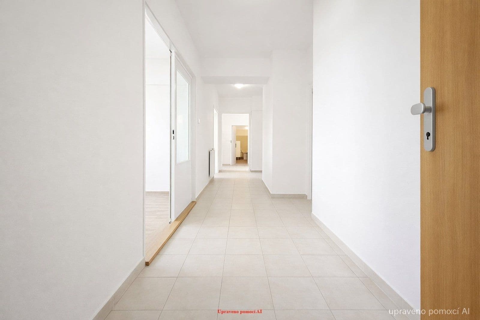 Pronájem bytu 4+1 94 m², U Stromovky, Havířov, Moravskoslezský kraj Pronájem bytu 4+1 94 m², U Stromovky, Havířov, Moravskoslezský kraj