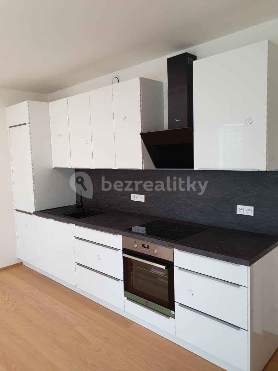 Pronájem bytu 1+kk 39 m², Pod Dálnicí, Praha, Praha Pronájem bytu 1+kk 39 m², Pod Dálnicí, Praha, Praha
