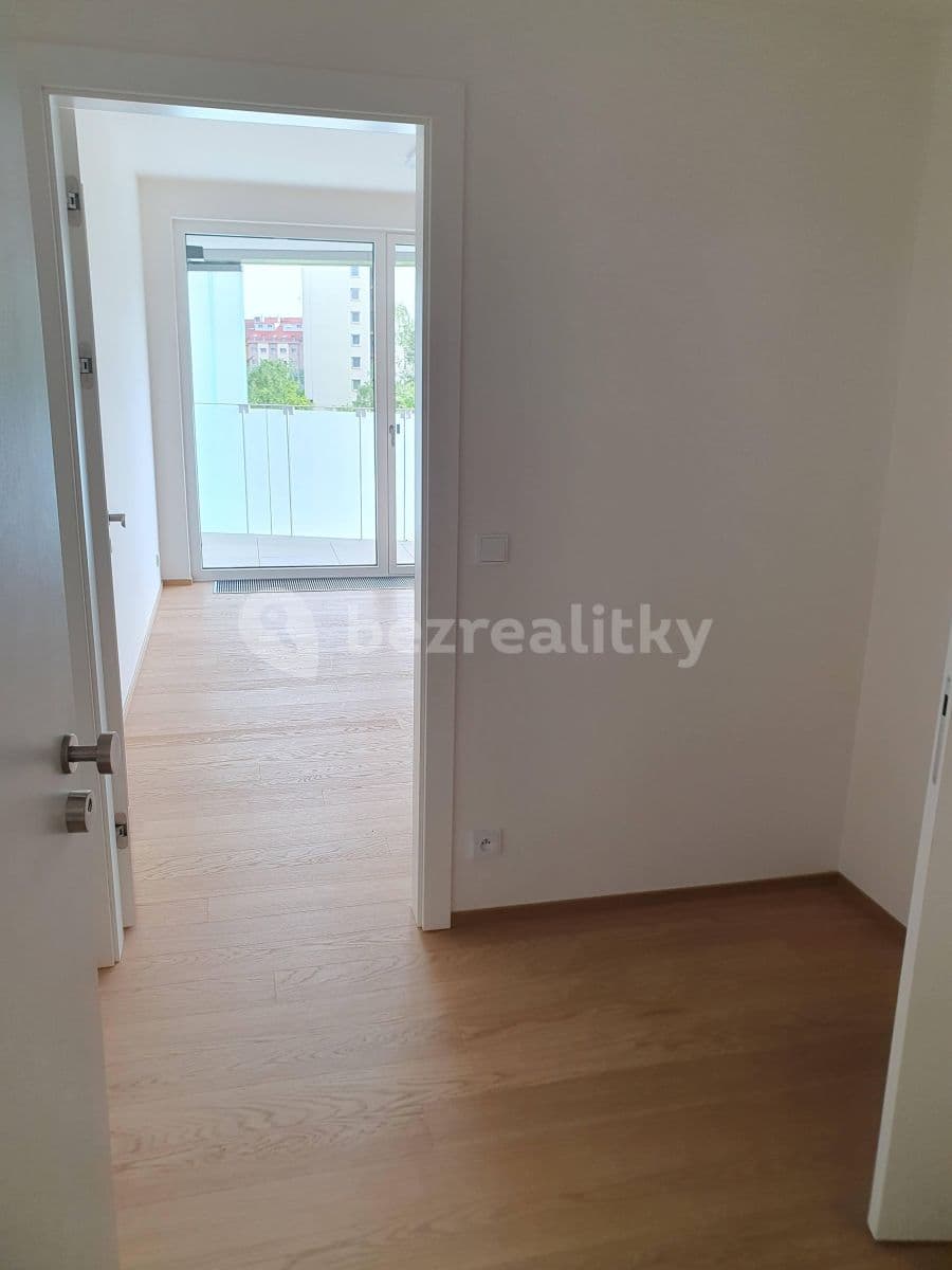 Pronájem bytu 1+kk 39 m², Pod Dálnicí, Praha, Praha Pronájem bytu 1+kk 39 m², Pod Dálnicí, Praha, Praha