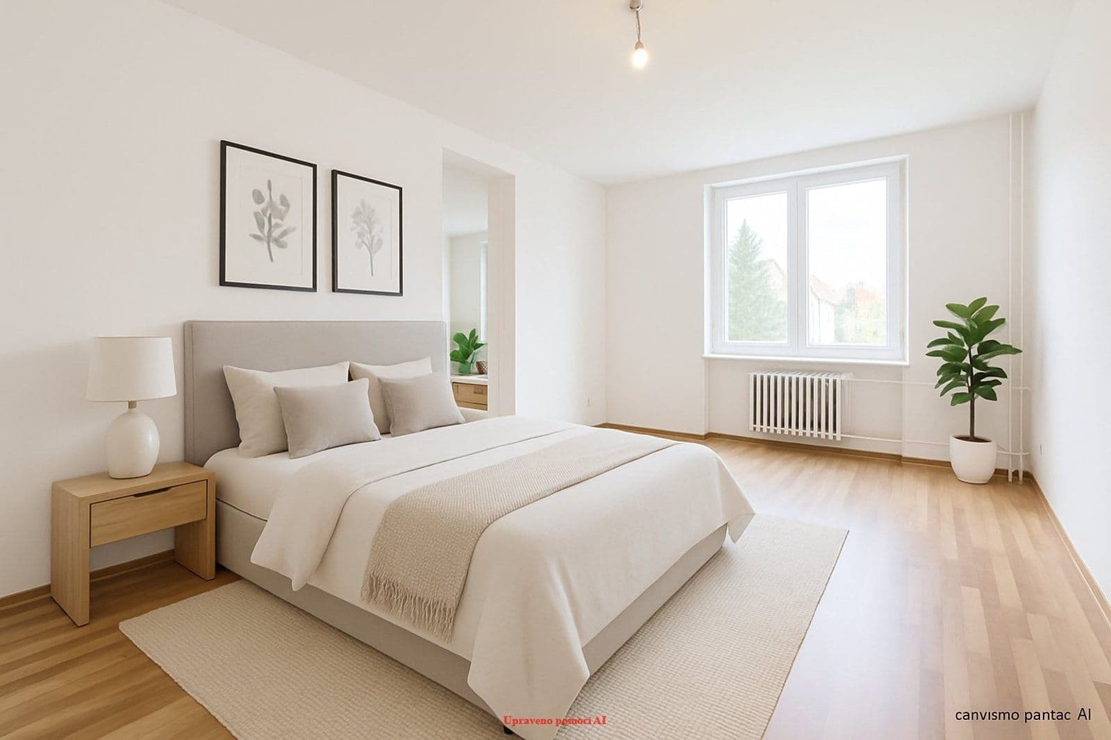 Pronájem bytu 3+kk 59 m², U Stromovky, Havířov, Moravskoslezský kraj Pronájem bytu 3+kk 59 m², U Stromovky, Havířov, Moravskoslezský kraj