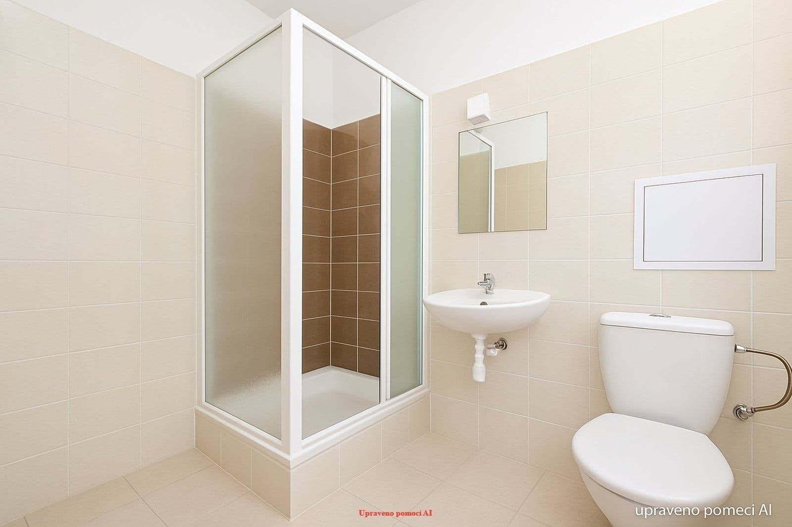 Pronájem bytu 3+kk 59 m², U Stromovky, Havířov, Moravskoslezský kraj Pronájem bytu 3+kk 59 m², U Stromovky, Havířov, Moravskoslezský kraj