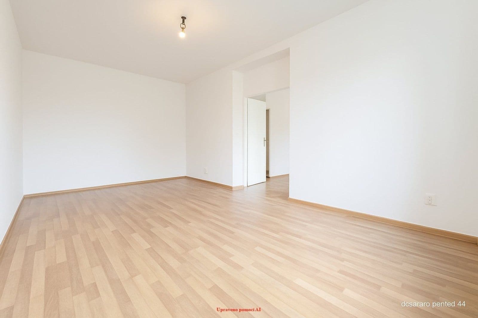 Pronájem bytu 3+kk 59 m², U Stromovky, Havířov, Moravskoslezský kraj Pronájem bytu 3+kk 59 m², U Stromovky, Havířov, Moravskoslezský kraj