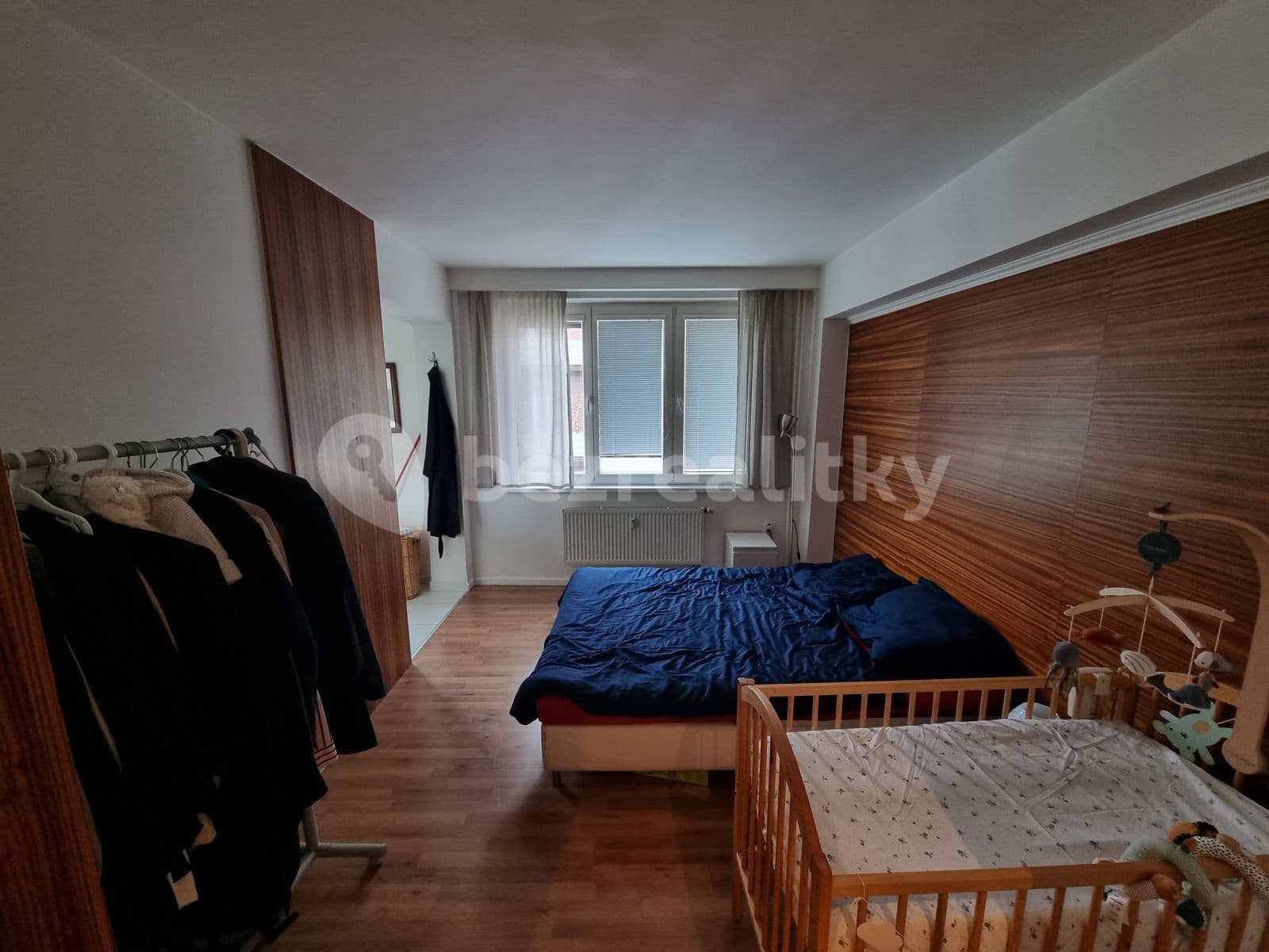Pronájem bytu 2+kk 56 m², Americká, Praha, Praha Pronájem bytu 2+kk 56 m², Americká, Praha, Praha