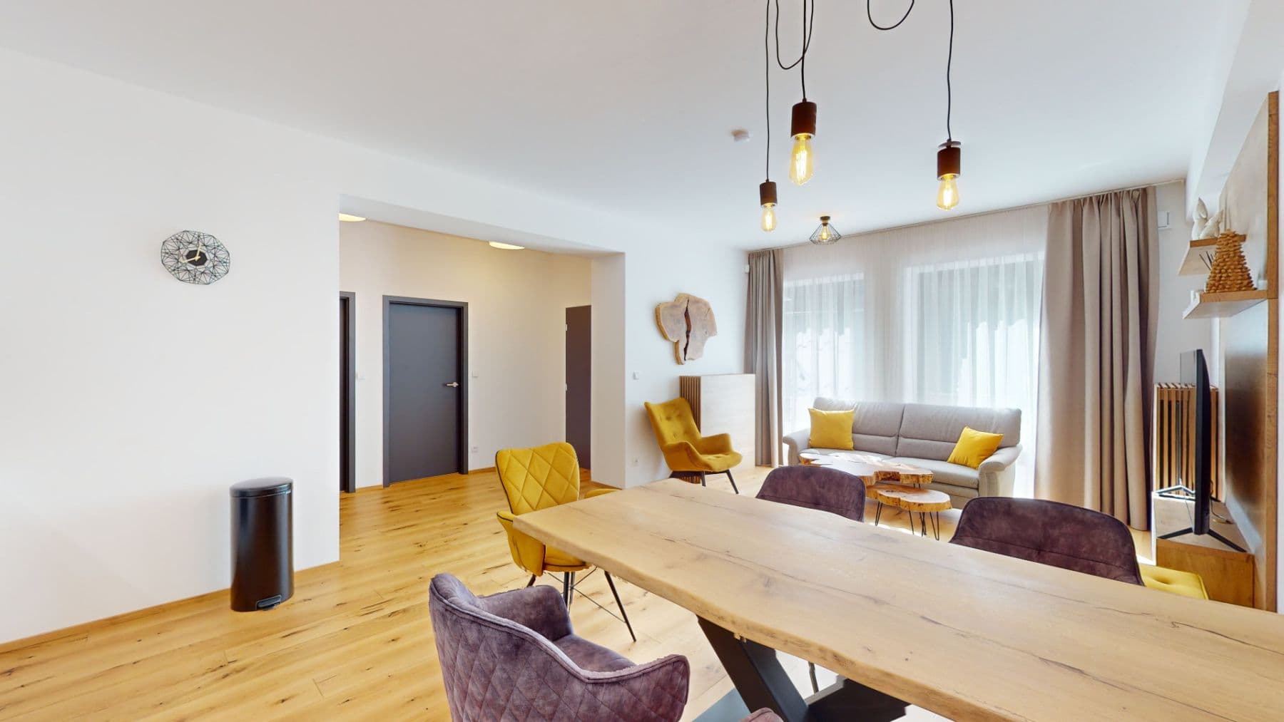 Prodej bytu 2+kk 63 m², Vítkovice, Liberecký kraj Prodej bytu 2+kk 63 m², Vítkovice, Liberecký kraj