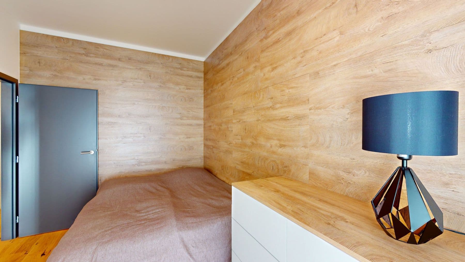 Prodej bytu 2+kk 63 m², Vítkovice, Liberecký kraj Prodej bytu 2+kk 63 m², Vítkovice, Liberecký kraj