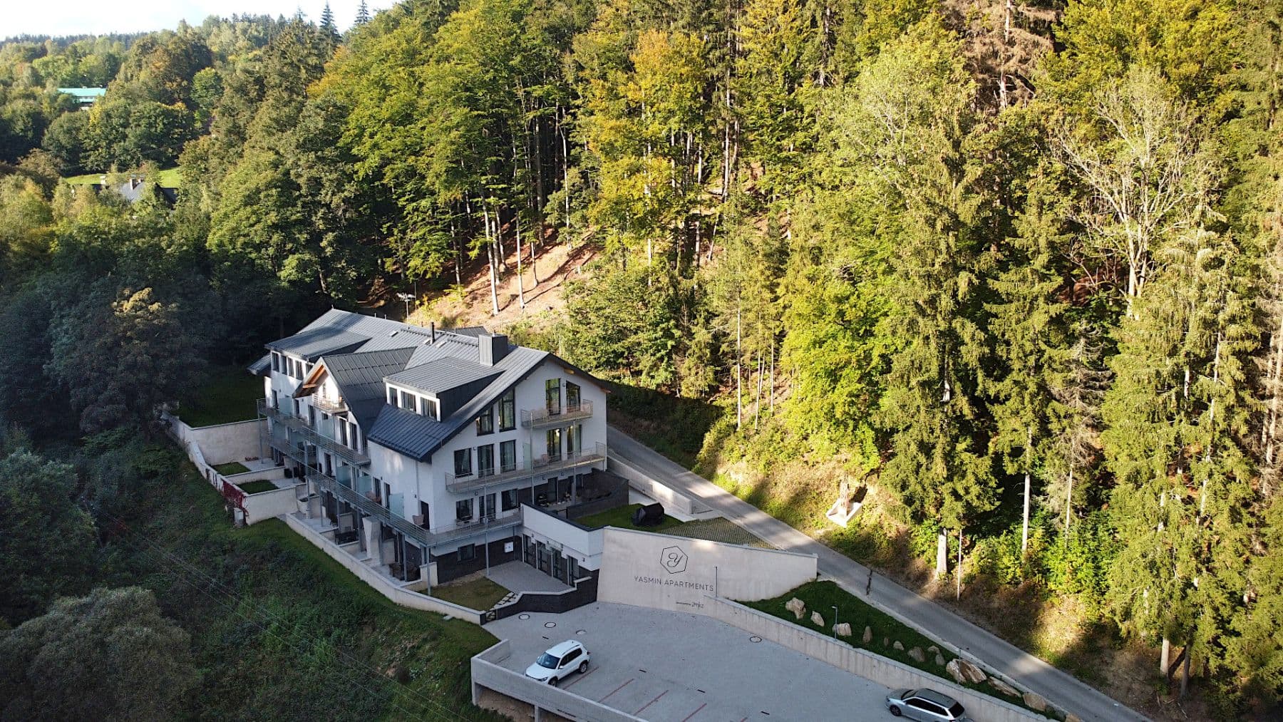 Prodej bytu 2+kk 63 m², Vítkovice, Liberecký kraj Prodej bytu 2+kk 63 m², Vítkovice, Liberecký kraj