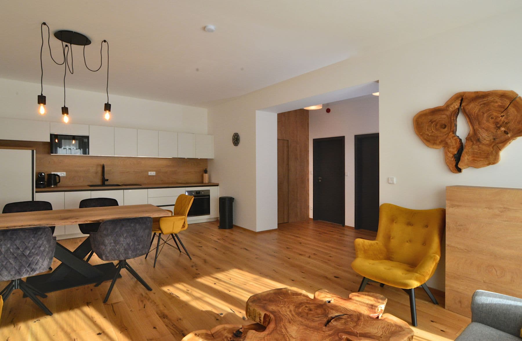 Prodej bytu 2+kk 63 m², Vítkovice, Liberecký kraj Prodej bytu 2+kk 63 m², Vítkovice, Liberecký kraj