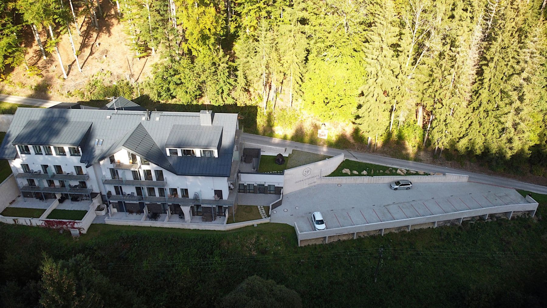 Prodej bytu 2+kk 63 m², Vítkovice, Liberecký kraj Prodej bytu 2+kk 63 m², Vítkovice, Liberecký kraj