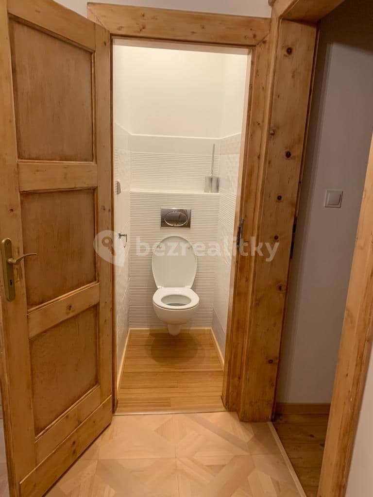 Pronájem bytu 2+1 73 m², Žerotínova, Praha, Praha Pronájem bytu 2+1 73 m², Žerotínova, Praha, Praha