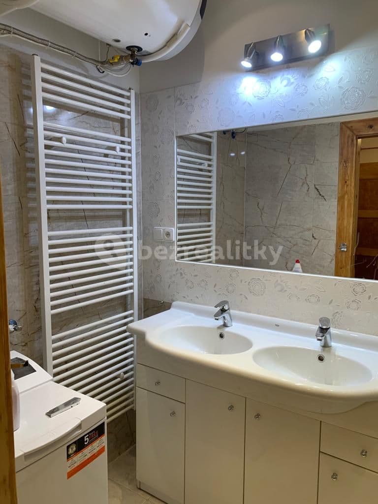 Pronájem bytu 2+1 73 m², Žerotínova, Praha, Praha Pronájem bytu 2+1 73 m², Žerotínova, Praha, Praha