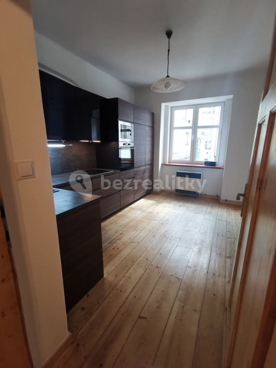 Pronájem bytu 2+1 73 m², Žerotínova, Praha, Praha Pronájem bytu 2+1 73 m², Žerotínova, Praha, Praha