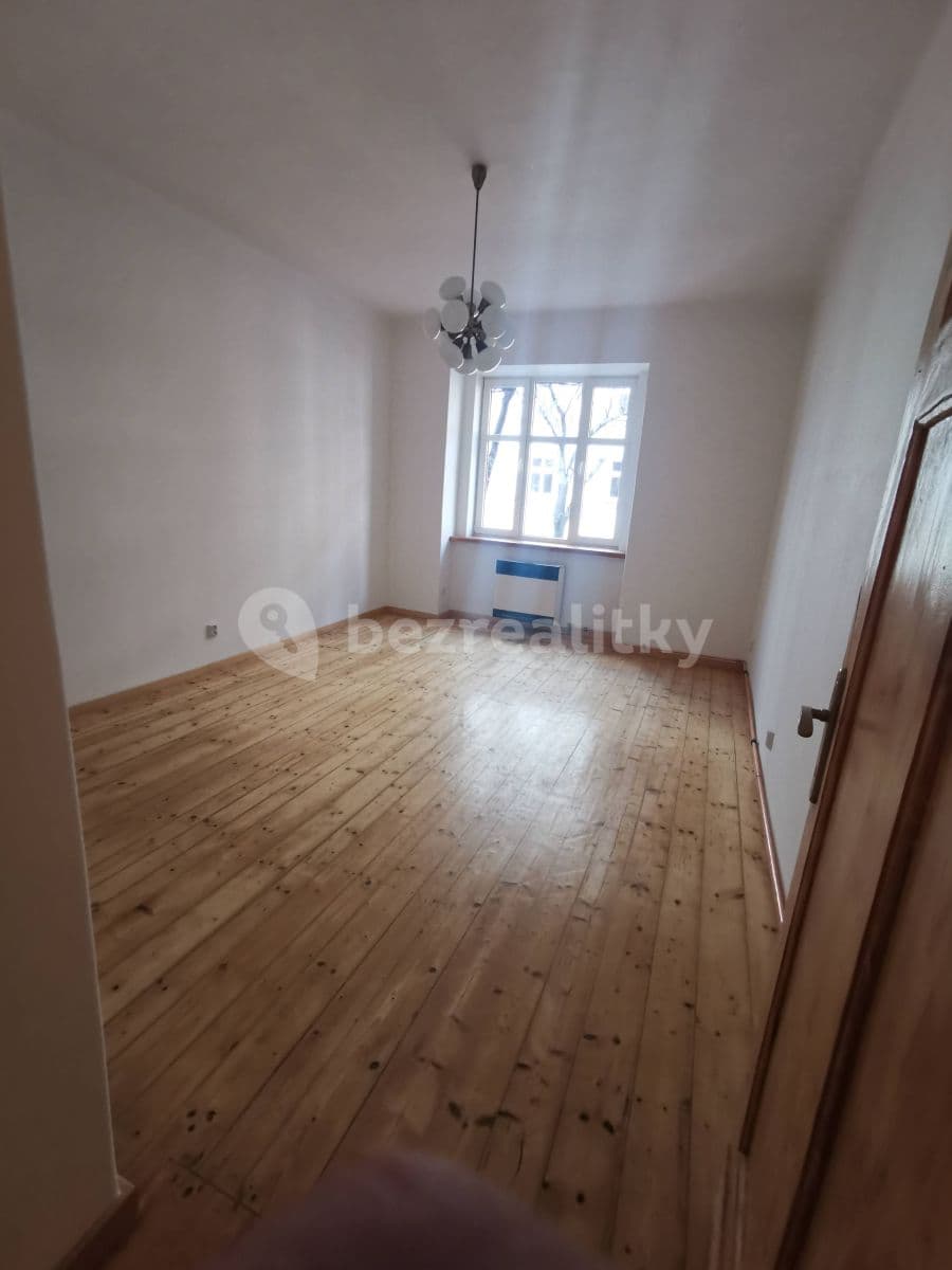Pronájem bytu 2+1 73 m², Žerotínova, Praha, Praha Pronájem bytu 2+1 73 m², Žerotínova, Praha, Praha