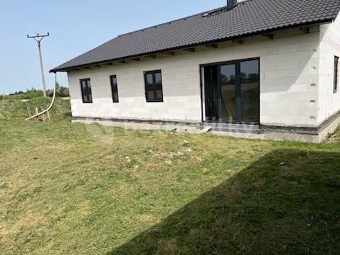 Prodej domu 118 m², pozemek 1.438 m², Městec Králové, Středočeský kraj