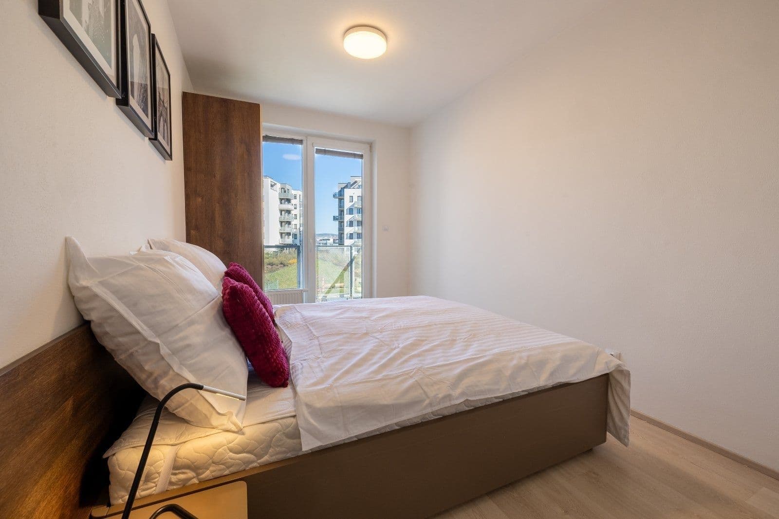 Pronájem bytu 2+1 43 m², Magisterská, Plzeň, Plzeňský kraj Pronájem bytu 2+1 43 m², Magisterská, Plzeň, Plzeňský kraj