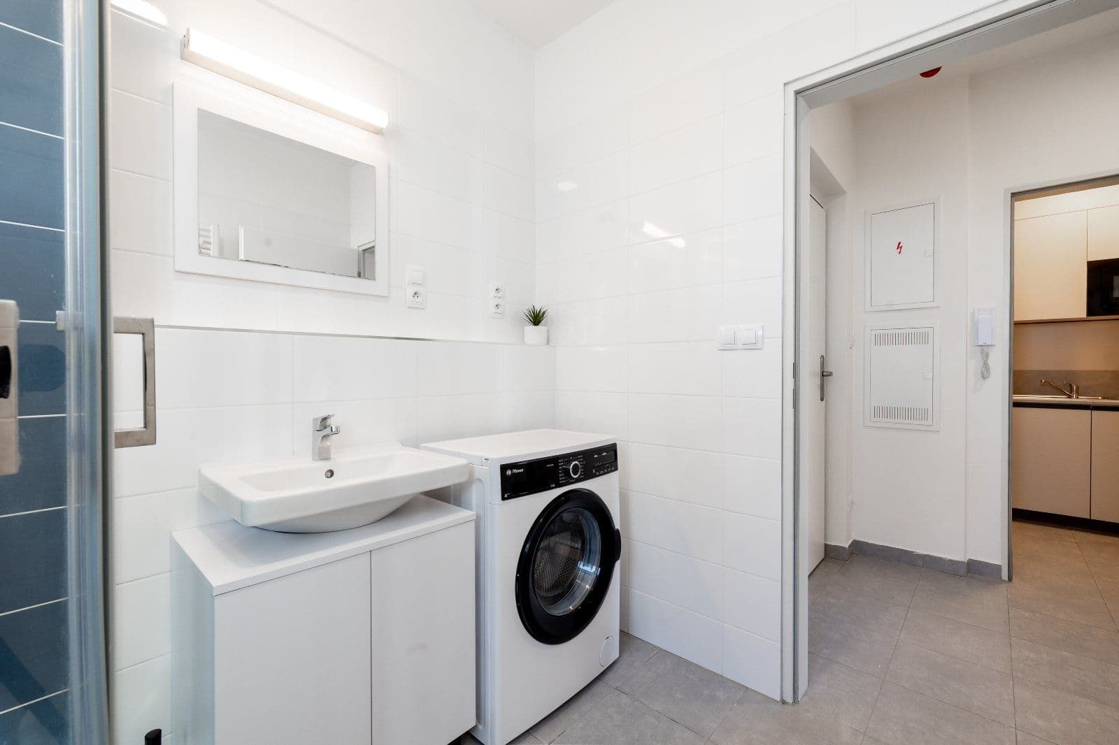 Pronájem bytu 2+1 43 m², Magisterská, Plzeň, Plzeňský kraj Pronájem bytu 2+1 43 m², Magisterská, Plzeň, Plzeňský kraj