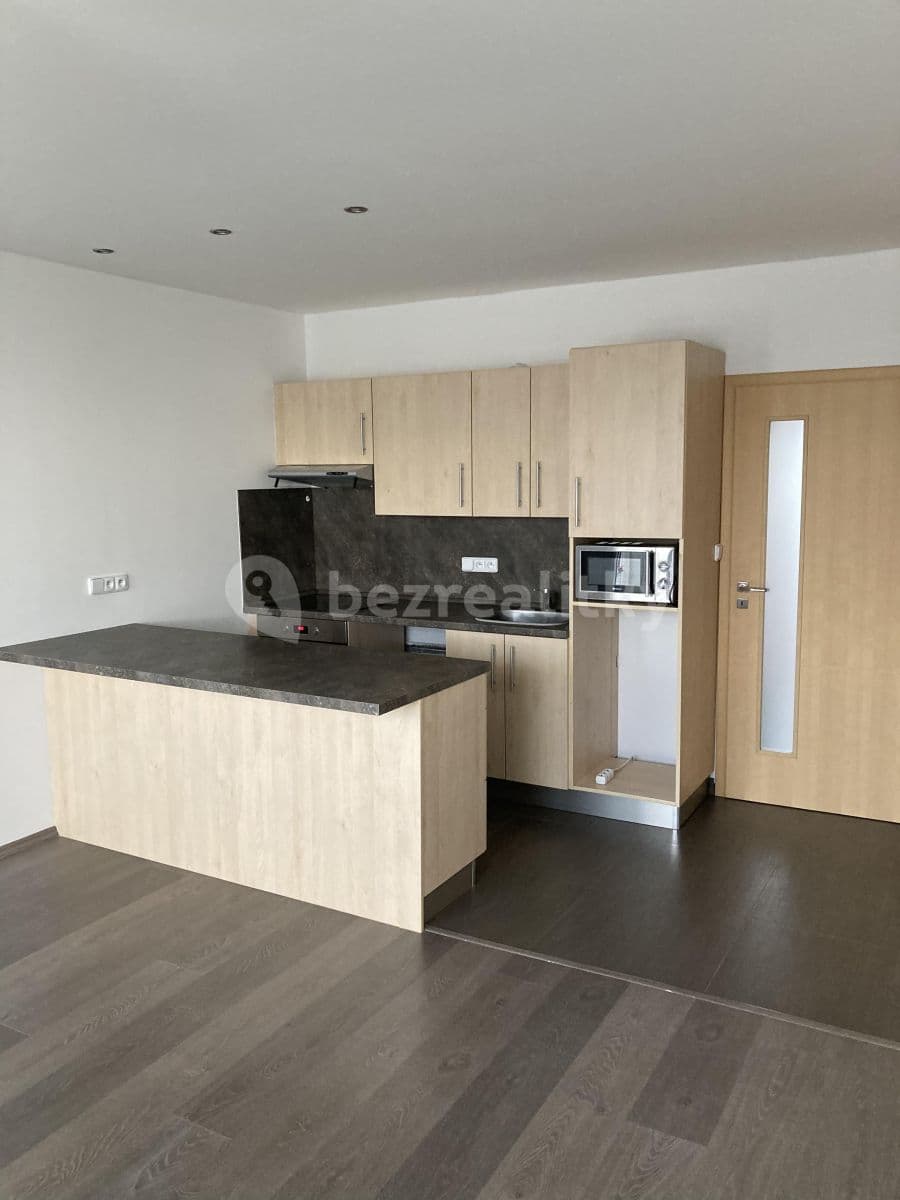 Pronájem bytu 2+kk 46 m², Gabinova, Praha, Praha Pronájem bytu 2+kk 46 m², Gabinova, Praha, Praha