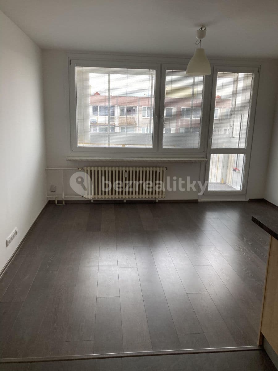Pronájem bytu 2+kk 46 m², Gabinova, Praha, Praha Pronájem bytu 2+kk 46 m², Gabinova, Praha, Praha