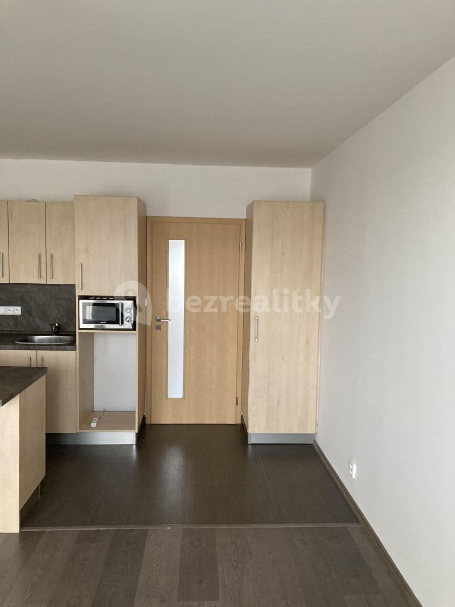 Pronájem bytu 2+kk 46 m², Gabinova, Praha, Praha Pronájem bytu 2+kk 46 m², Gabinova, Praha, Praha