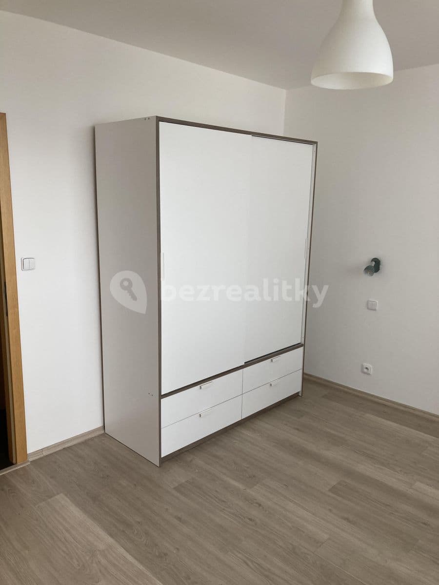 Pronájem bytu 2+kk 46 m², Gabinova, Praha, Praha Pronájem bytu 2+kk 46 m², Gabinova, Praha, Praha