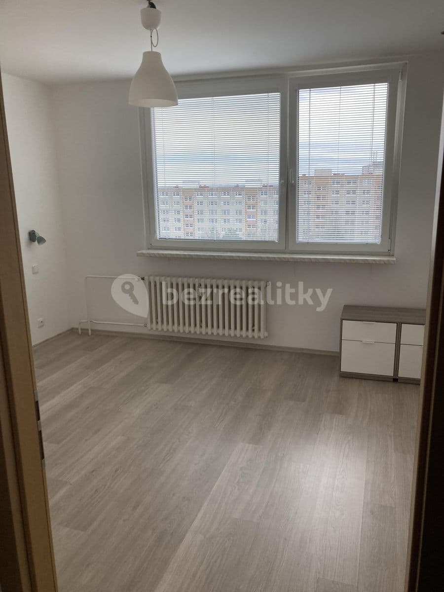 Pronájem bytu 2+kk 46 m², Gabinova, Praha, Praha Pronájem bytu 2+kk 46 m², Gabinova, Praha, Praha