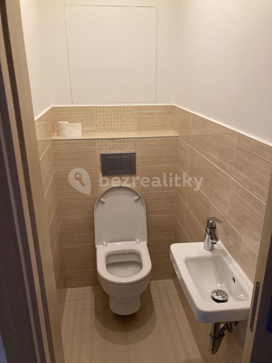 Pronájem bytu 2+kk 46 m², Gabinova, Praha, Praha Pronájem bytu 2+kk 46 m², Gabinova, Praha, Praha