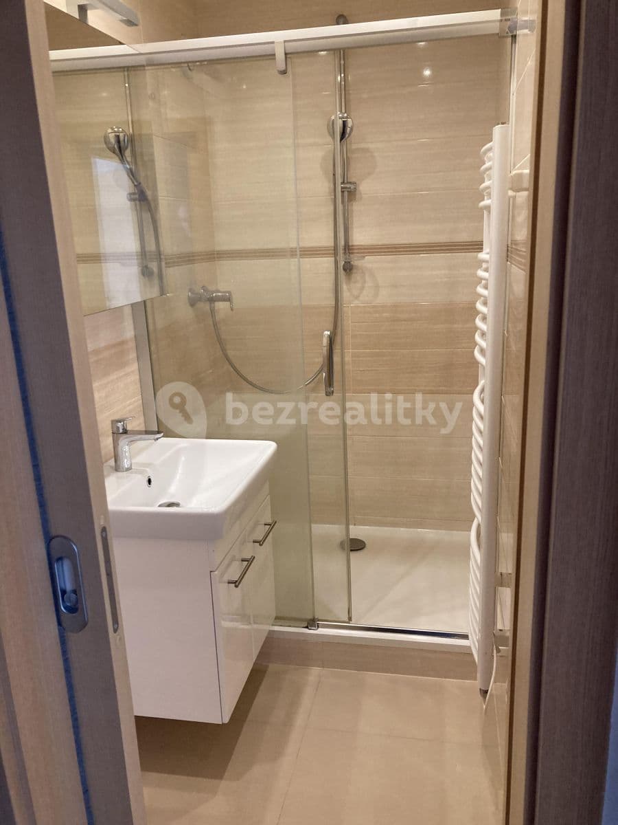 Pronájem bytu 2+kk 46 m², Gabinova, Praha, Praha Pronájem bytu 2+kk 46 m², Gabinova, Praha, Praha