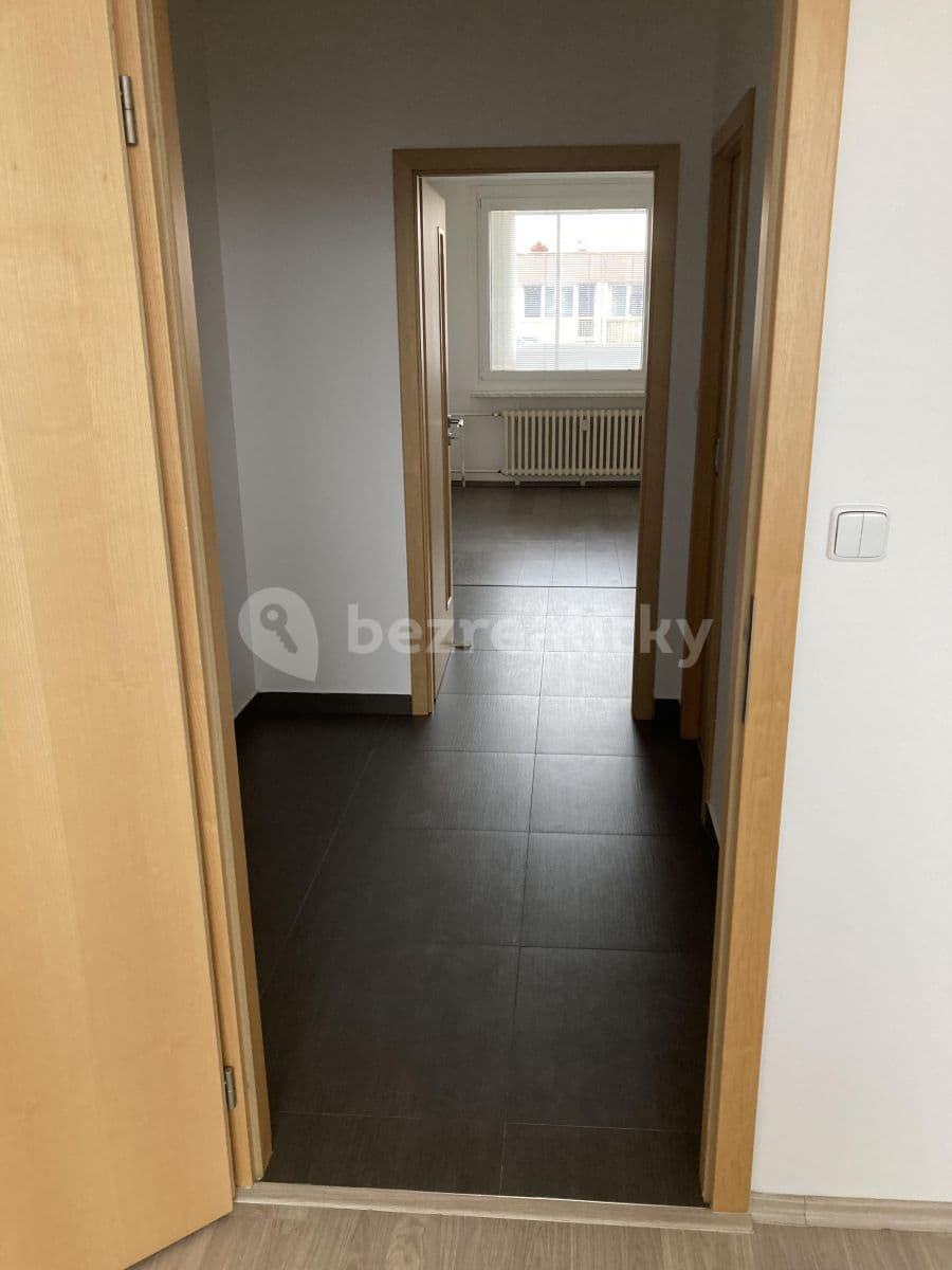 Pronájem bytu 2+kk 46 m², Gabinova, Praha, Praha Pronájem bytu 2+kk 46 m², Gabinova, Praha, Praha
