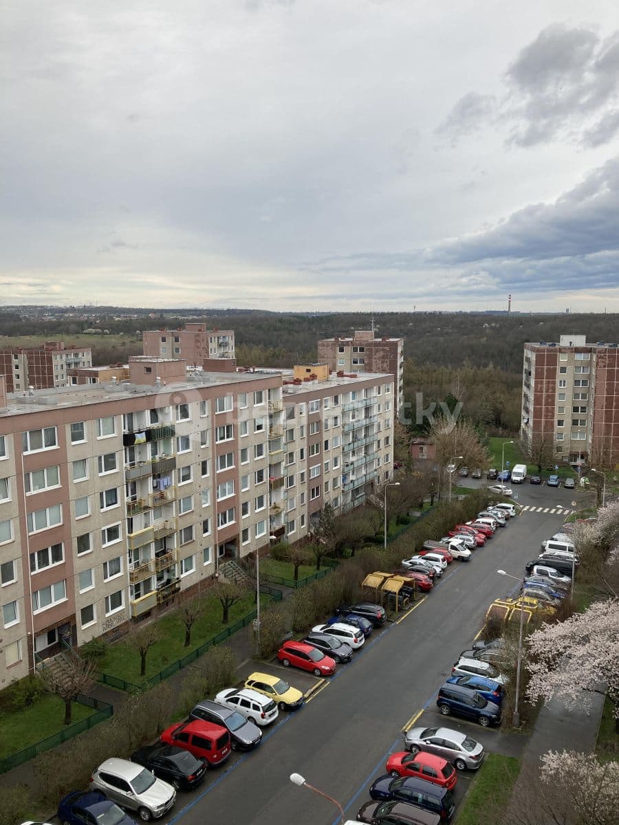 Pronájem bytu 2+kk 46 m², Gabinova, Praha, Praha Pronájem bytu 2+kk 46 m², Gabinova, Praha, Praha