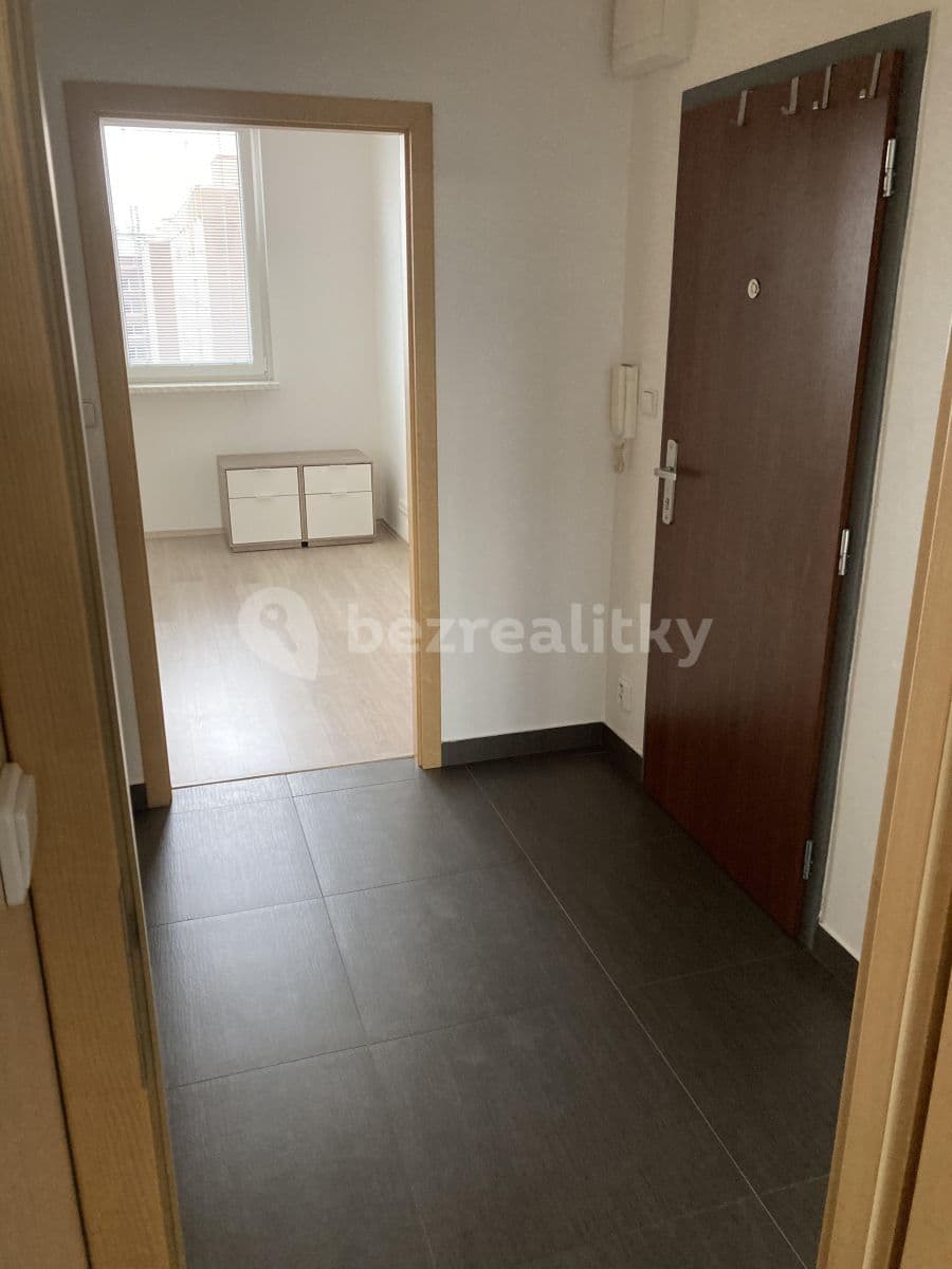 Pronájem bytu 2+kk 46 m², Gabinova, Praha, Praha Pronájem bytu 2+kk 46 m², Gabinova, Praha, Praha
