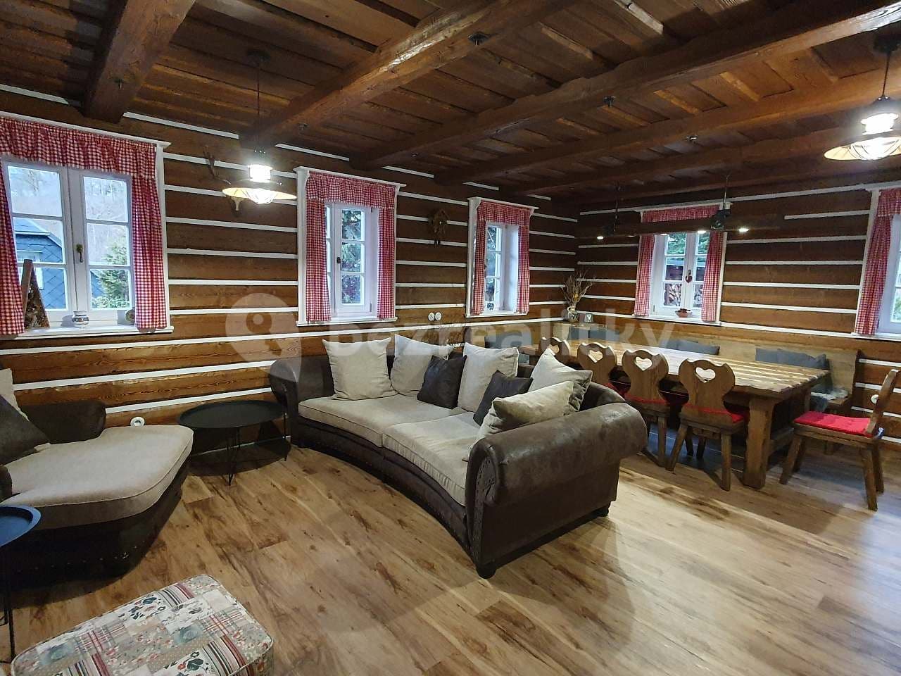 Pronájem chaty, chalupy, Ostružná, Olomoucký kraj Pronájem chaty, chalupy, Ostružná, Olomoucký kraj