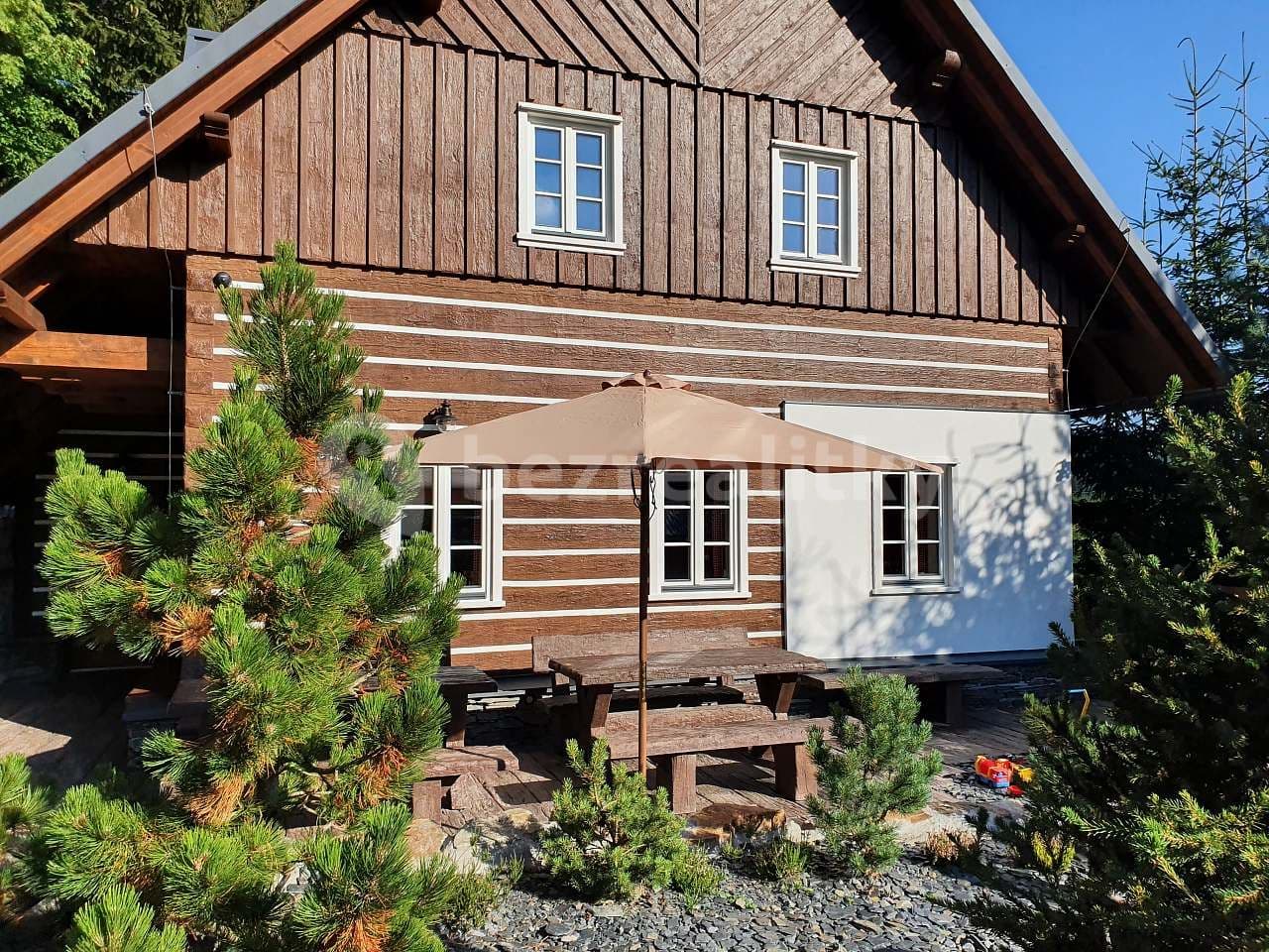 Pronájem chaty, chalupy, Ostružná, Olomoucký kraj Pronájem chaty, chalupy, Ostružná, Olomoucký kraj