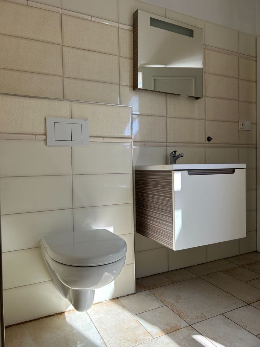 Pronájem bytu 2+kk 48 m², U Pivovaru, Dobříš, Středočeský kraj Pronájem bytu 2+kk 48 m², U Pivovaru, Dobříš, Středočeský kraj